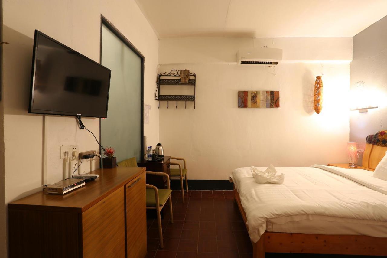 1M Hotel Vientiane Esterno foto