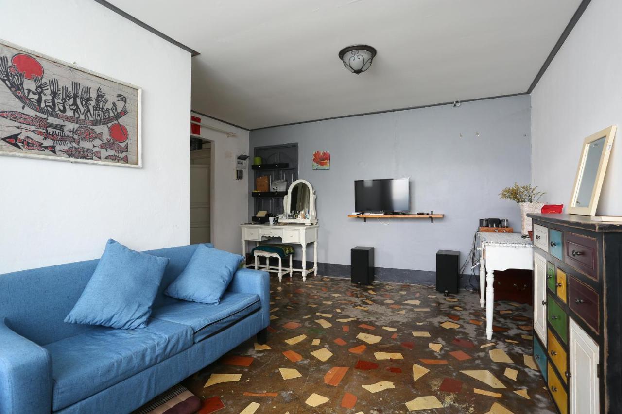 1M Hotel Vientiane Esterno foto